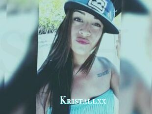Kristallxx
