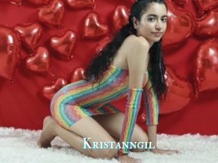 Kristanngil