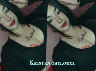 Kristen_taylorxx