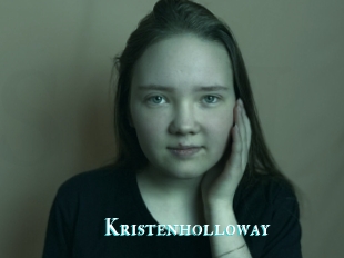 Kristenholloway