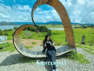 Kristenjuli
