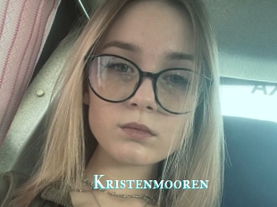 Kristenmooren