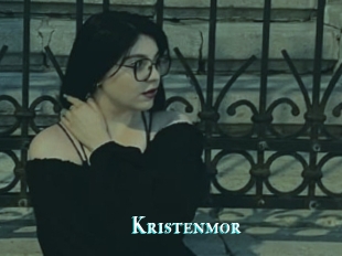 Kristenmor