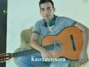 Kristhesinger