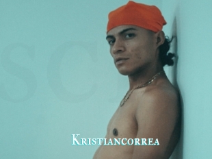 Kristiancorrea