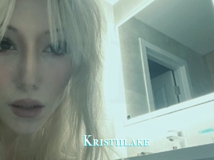 Kristiilake
