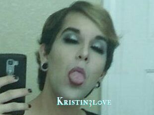 Kristin3l0ve