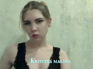 Kristina_malina