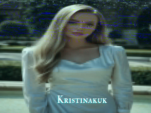 Kristinakuk