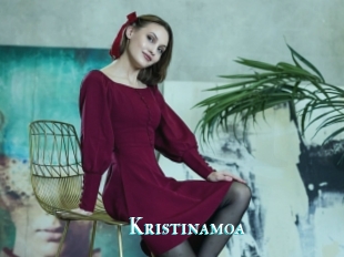 Kristinamoa