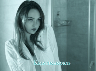 Kristinanorys