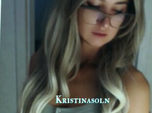 Kristinasoln