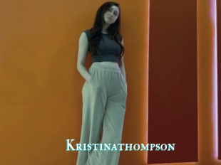 Kristinathompson