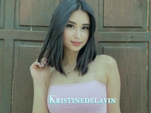 Kristinedelavin