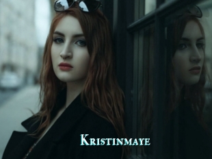 Kristinmaye