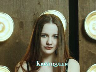 Kristiqueen