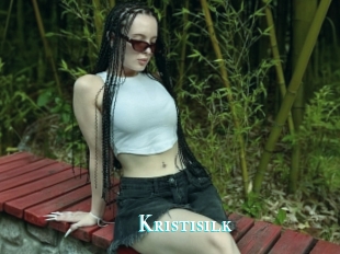 Kristisilk