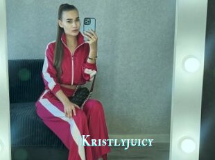 Kristlyjuicy