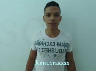 Kristoperxxx