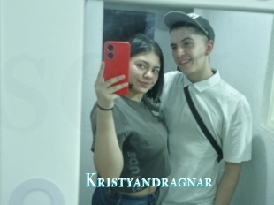 Kristyandragnar