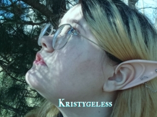Kristygeless