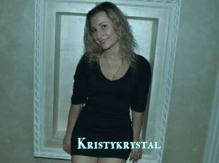 Kristykrystal
