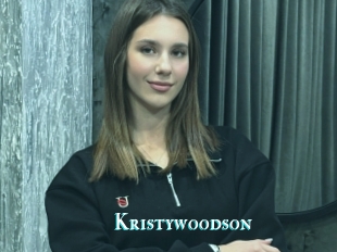 Kristywoodson