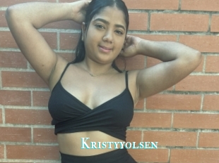 Kristyyolsen