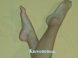 Krivodubsal