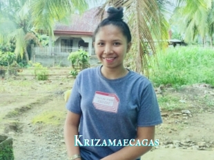 Krizamaecagas