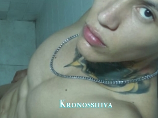 Kronosshiva