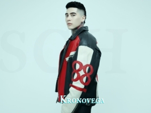 Kronovega
