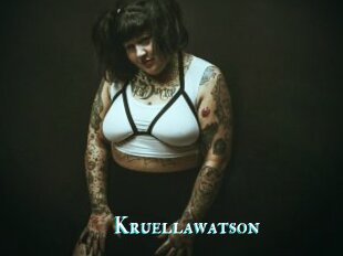 Kruellawatson