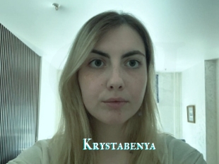 Krystabenya