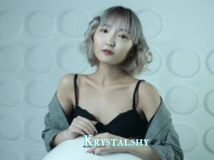Krystalshy