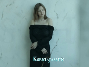 Kseniajasmin