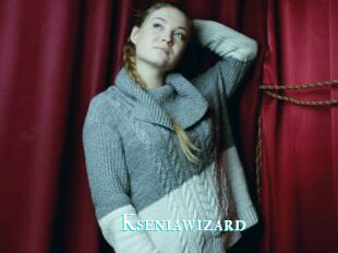 Kseniawizard