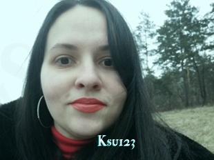 Ksu123