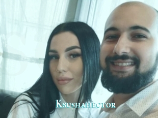 Ksushahector