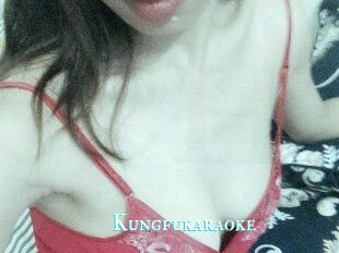 Kungfukaraoke