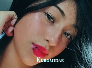 Kuromidae