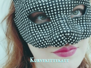 Kurvykittykatt