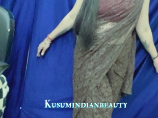 Kusumindianbeauty