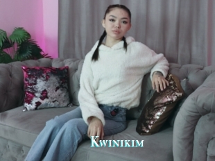 Kwinikim