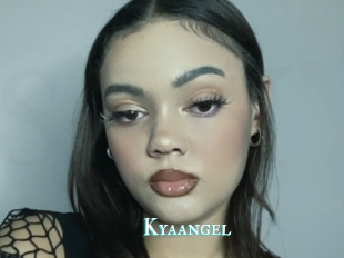 Kyaangel