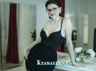 Kyanaedena