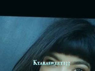 Kyarasweet133