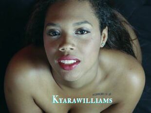 Kyarawilliams