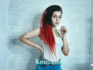 Kyiiecrystai