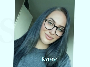 Kyimm
